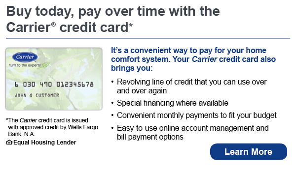 carrier-finance