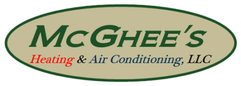 McGhee's Heating & Air Conditioning